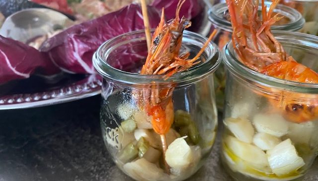 Catering Il Marchese