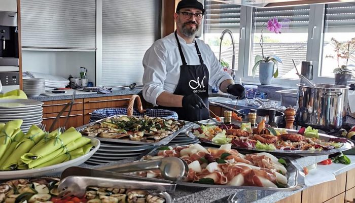 Il Marchese Catering