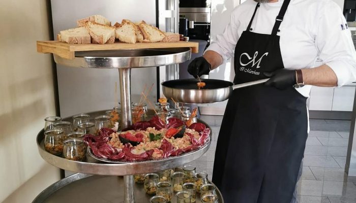 Il Marchese Catering