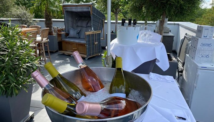 Il Marchese Catering