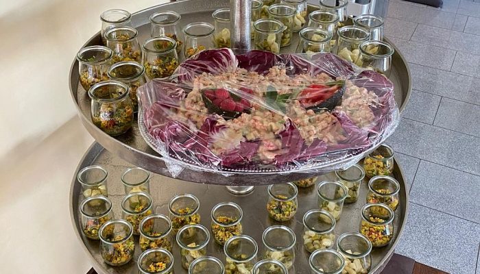 Il Marchese Catering