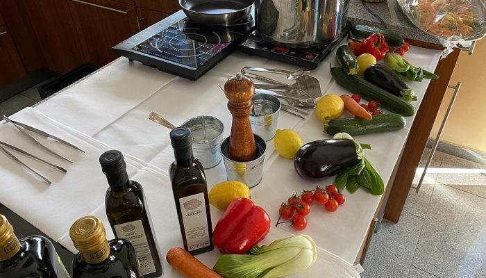 Il Marchese Catering